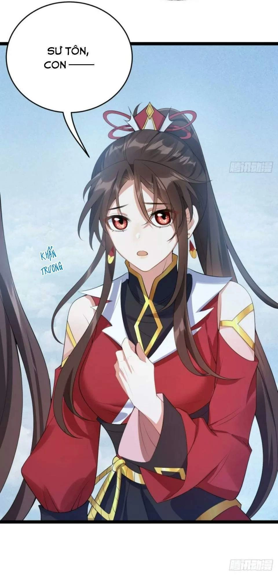 Phế Nữ Yêu Thần Chapter 75 - 36