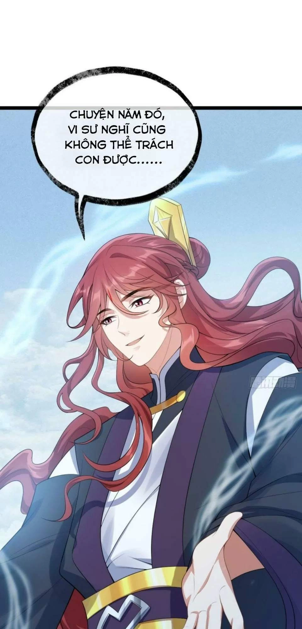 Phế Nữ Yêu Thần Chapter 75 - 38