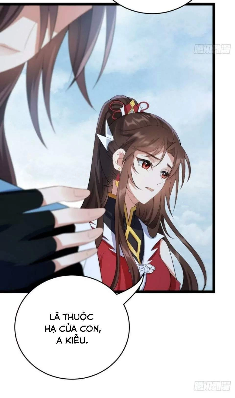 Phế Nữ Yêu Thần Chapter 75 - 42