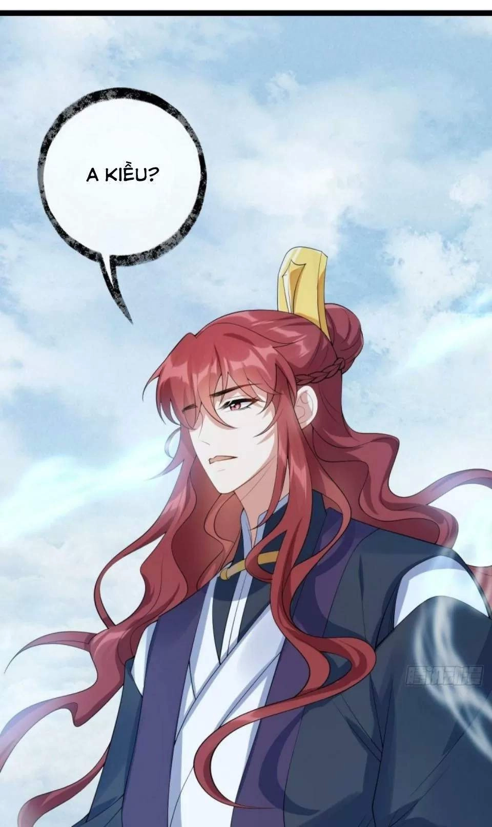 Phế Nữ Yêu Thần Chapter 75 - 43