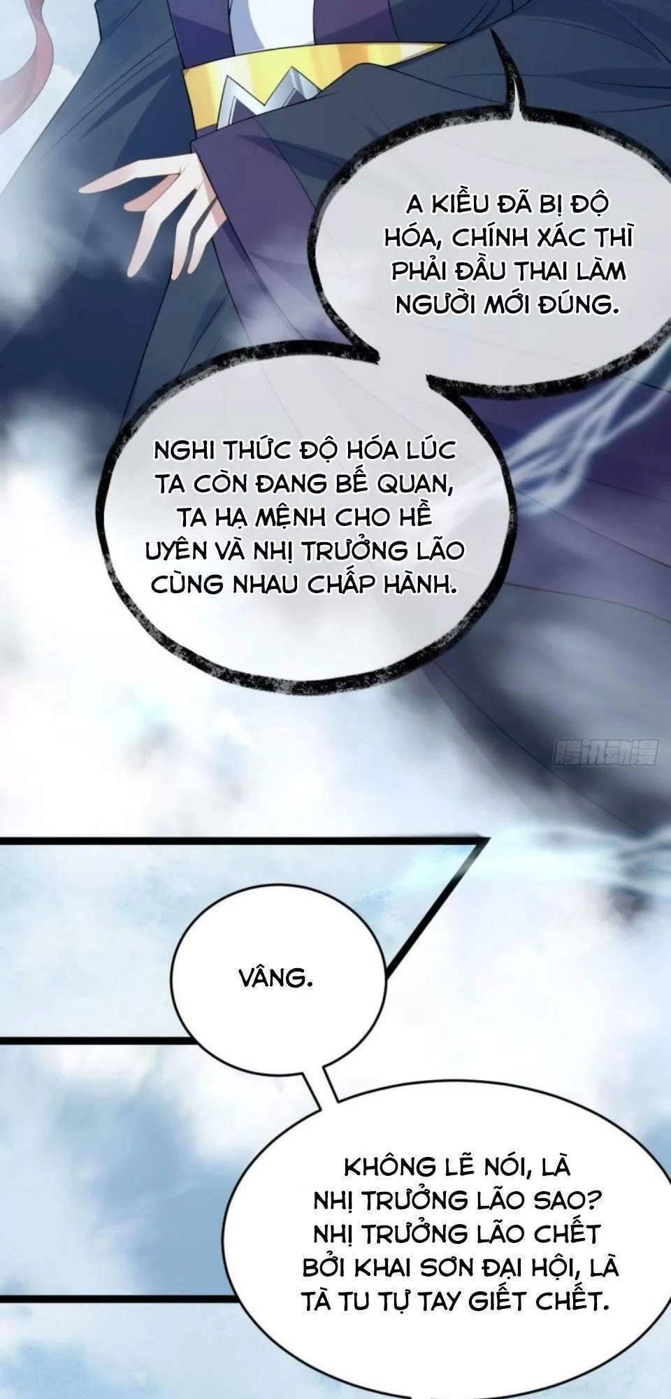 Phế Nữ Yêu Thần Chapter 75 - 44