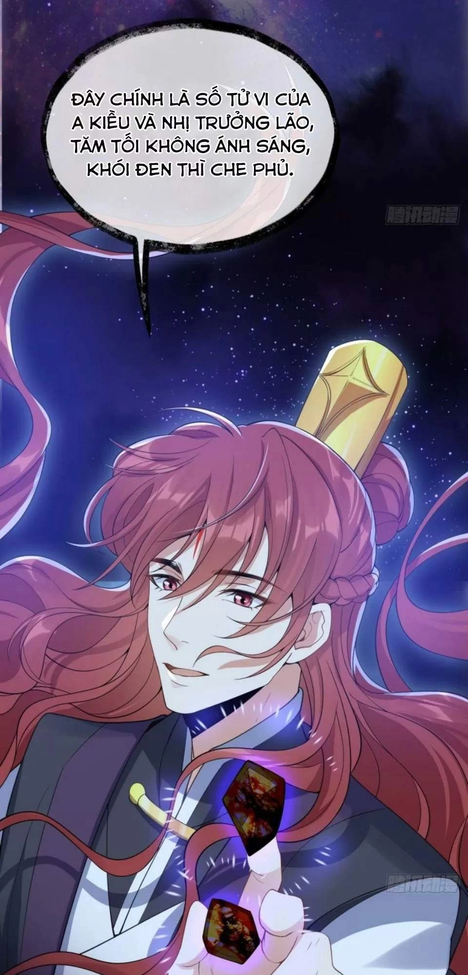 Phế Nữ Yêu Thần Chapter 75 - 51