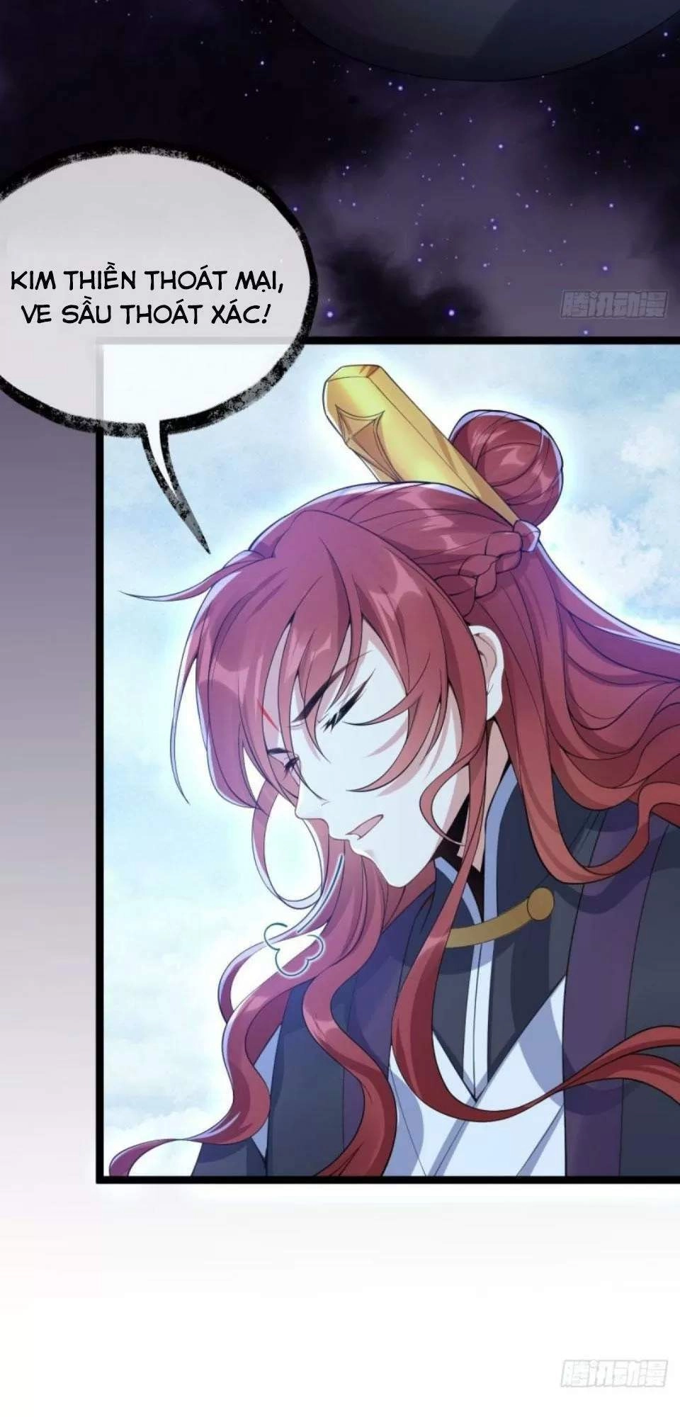 Phế Nữ Yêu Thần Chapter 75 - 53