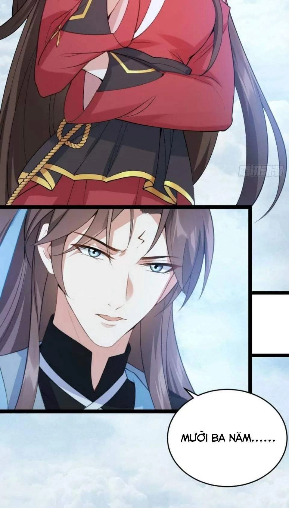 Phế Nữ Yêu Thần Chapter 75 - 56