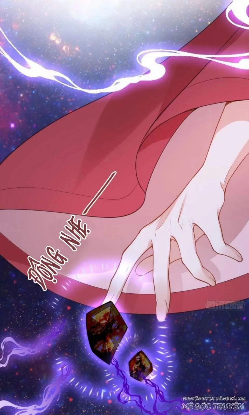 Phế Nữ Yêu Thần Chapter 75 - 60