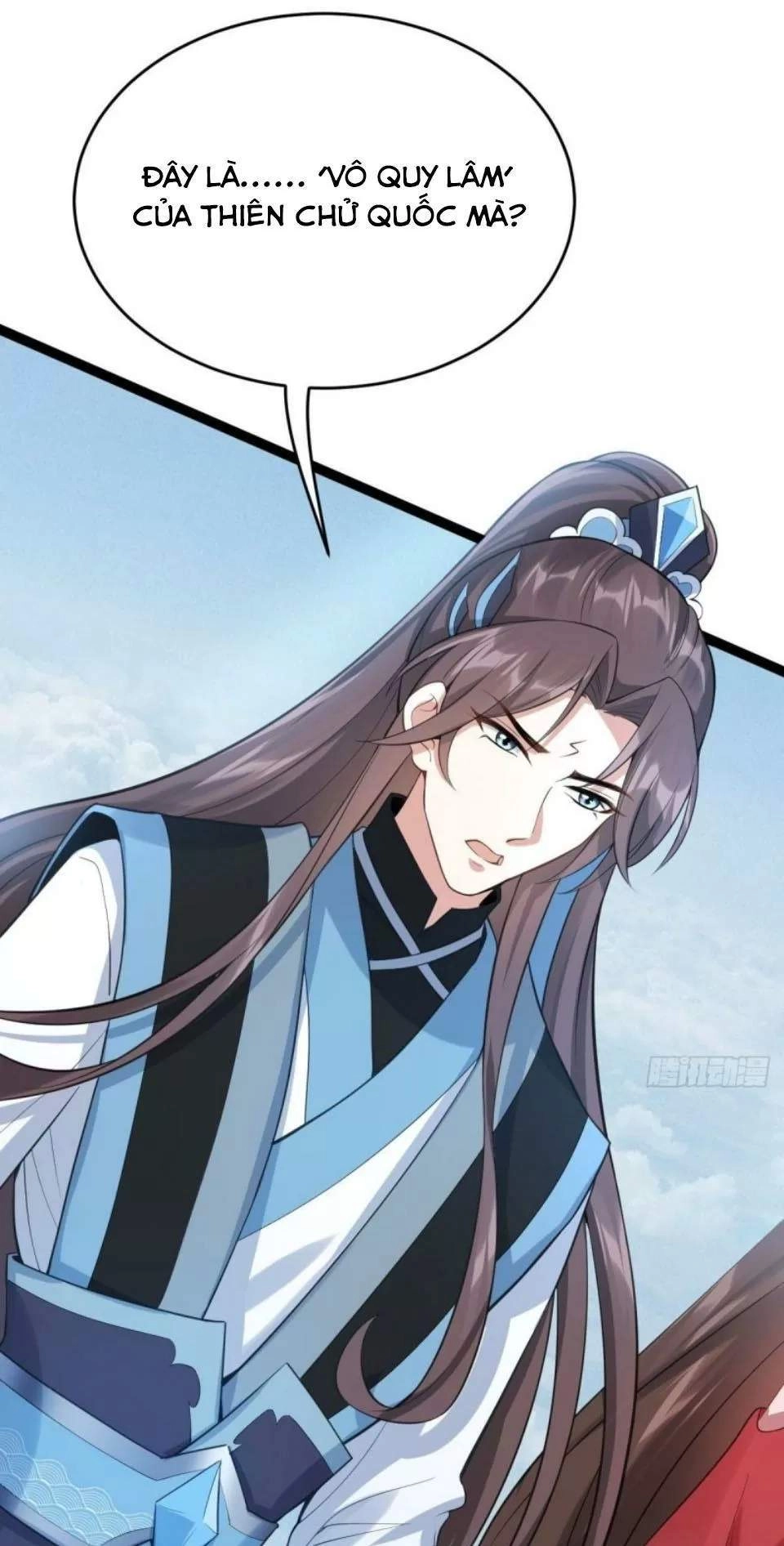 Phế Nữ Yêu Thần Chapter 75 - 63