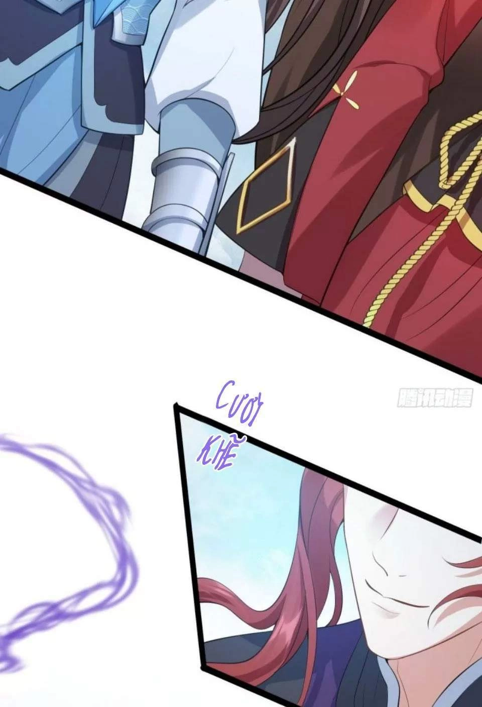 Phế Nữ Yêu Thần Chapter 75 - 64