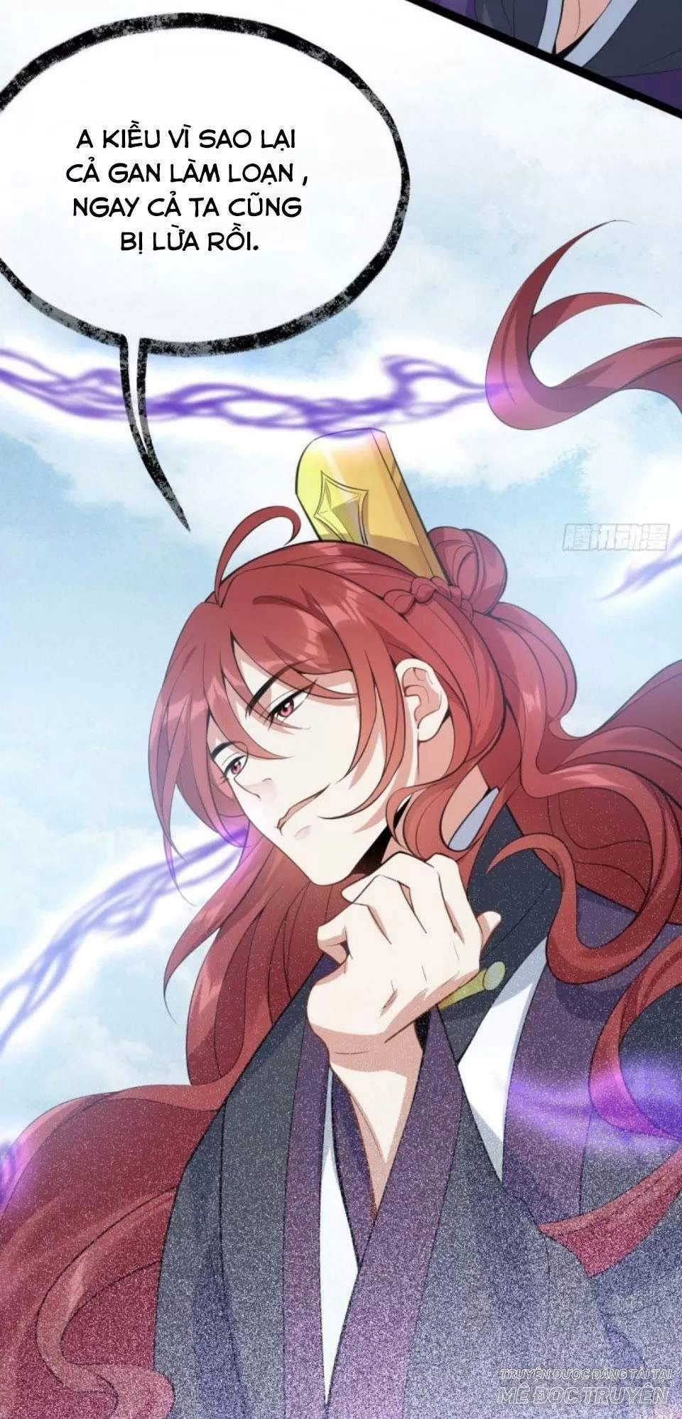 Phế Nữ Yêu Thần Chapter 75 - 65