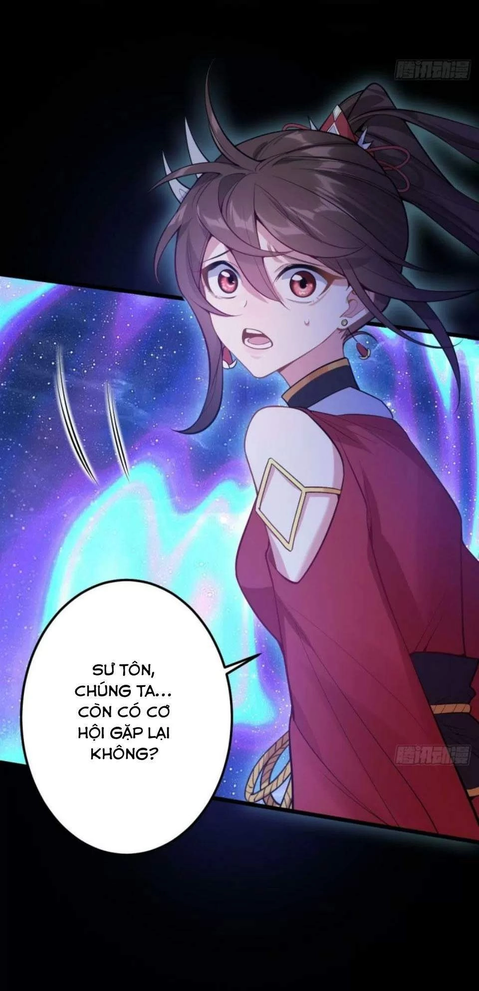 Phế Nữ Yêu Thần Chapter 76 - 29