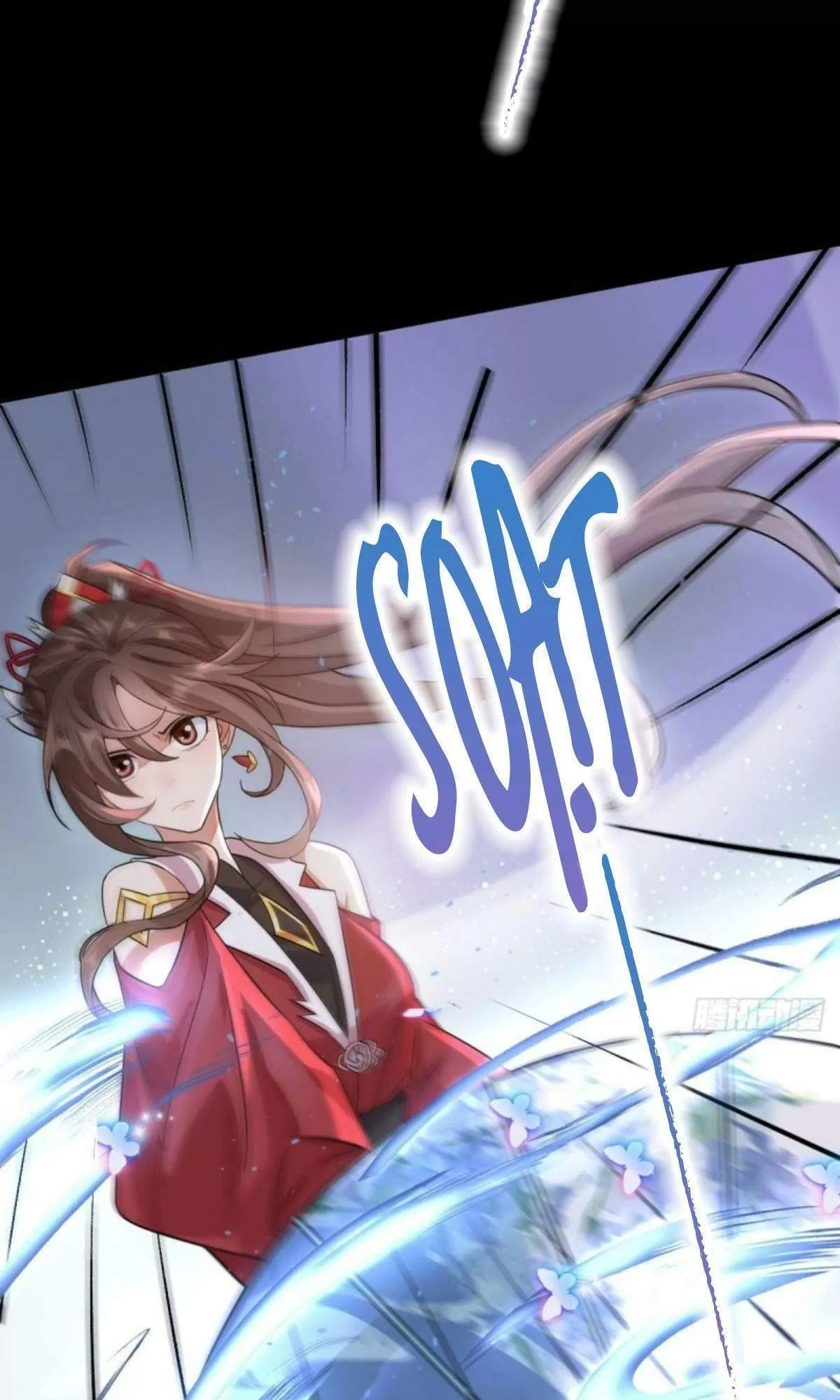 Phế Nữ Yêu Thần Chapter 77 - 9