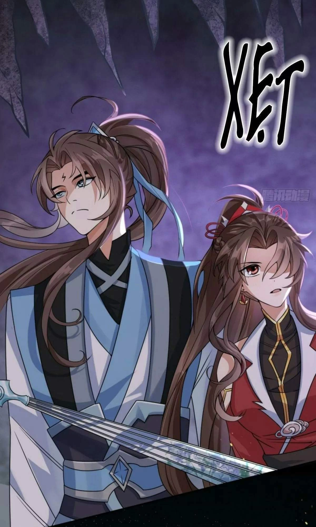 Phế Nữ Yêu Thần Chapter 77 - 13