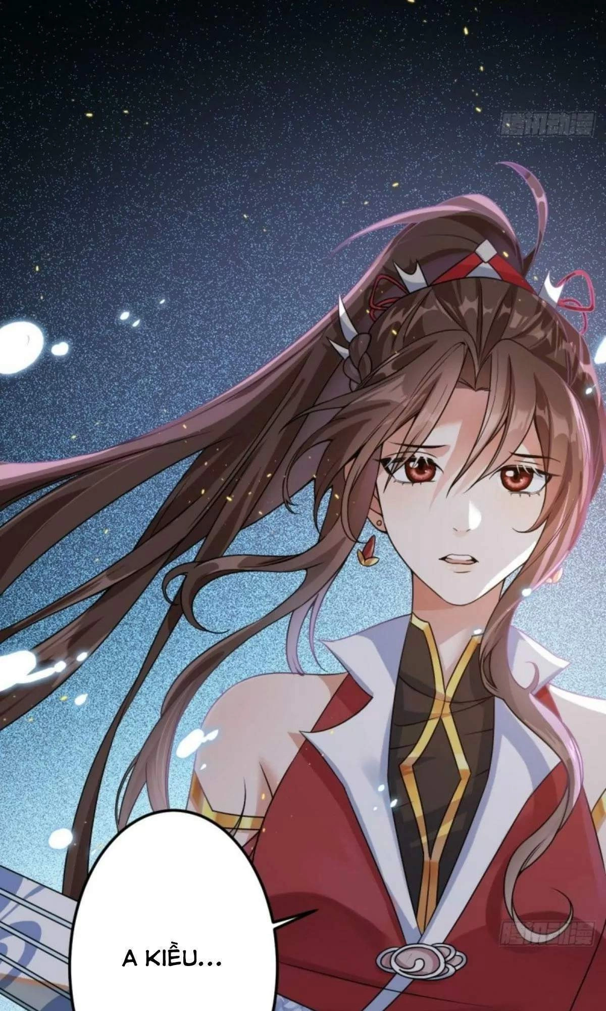 Phế Nữ Yêu Thần Chapter 77 - 15