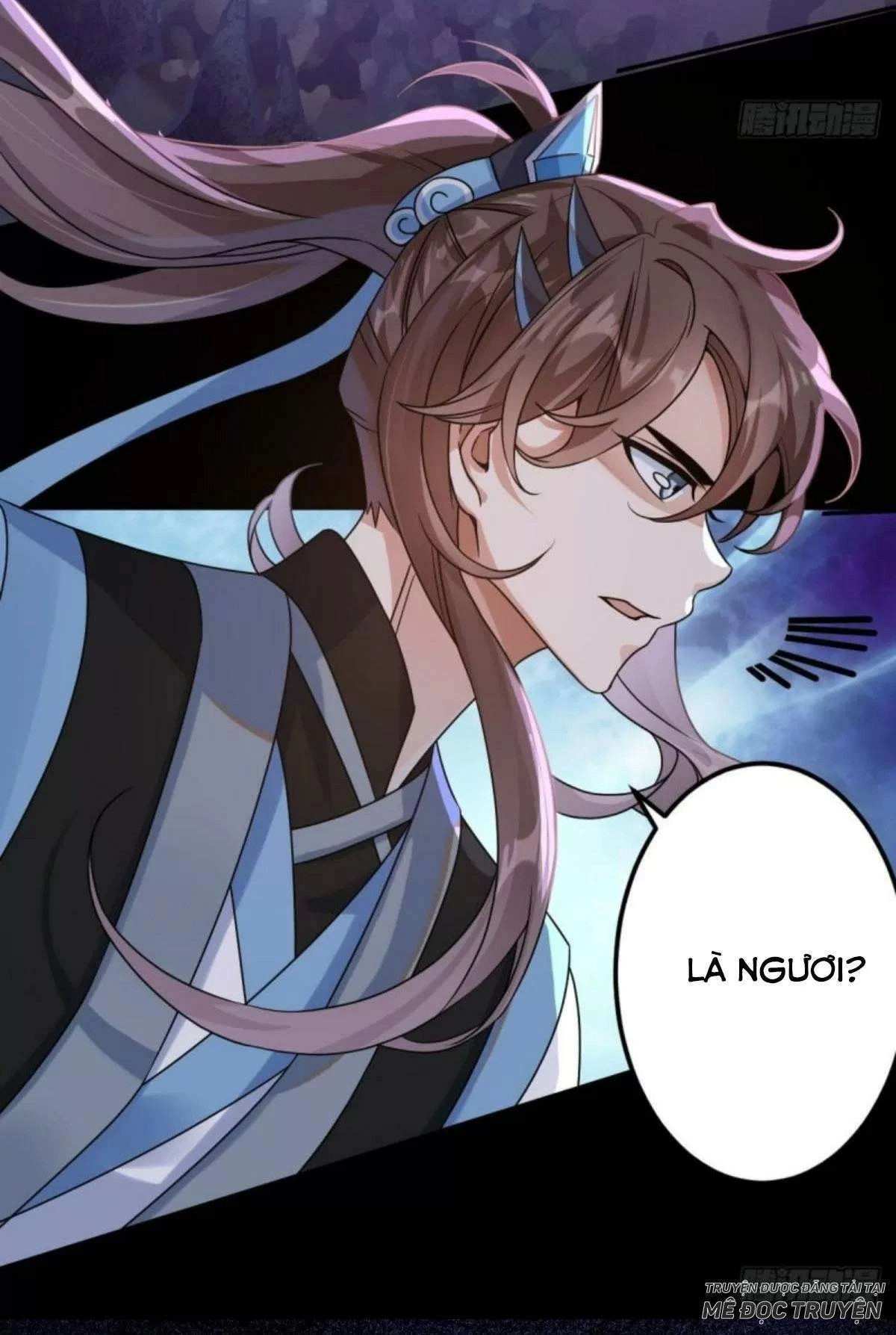 Phế Nữ Yêu Thần Chapter 77 - 19