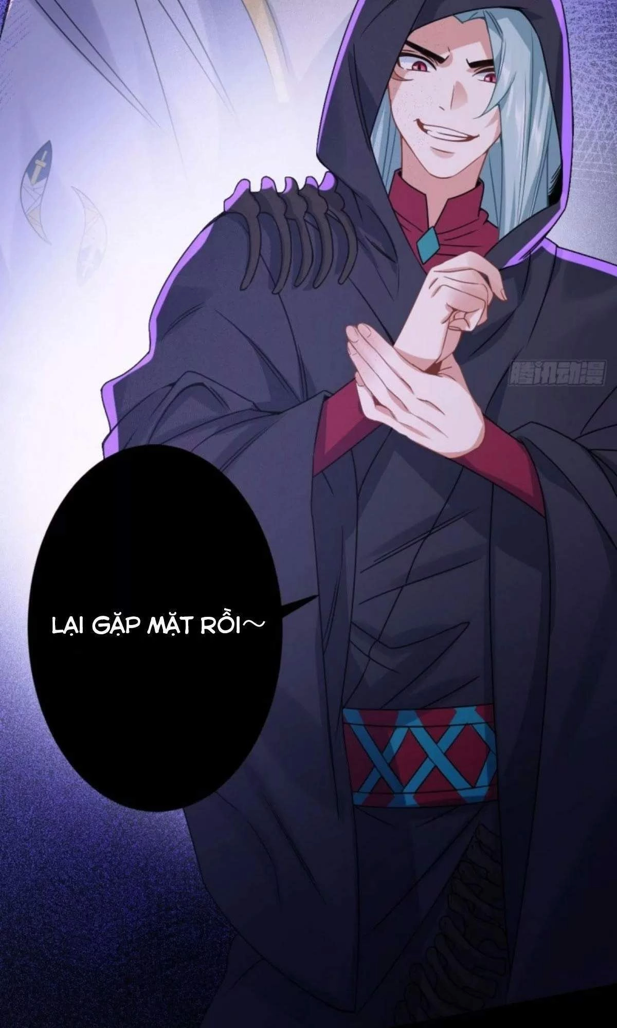 Phế Nữ Yêu Thần Chapter 77 - 21