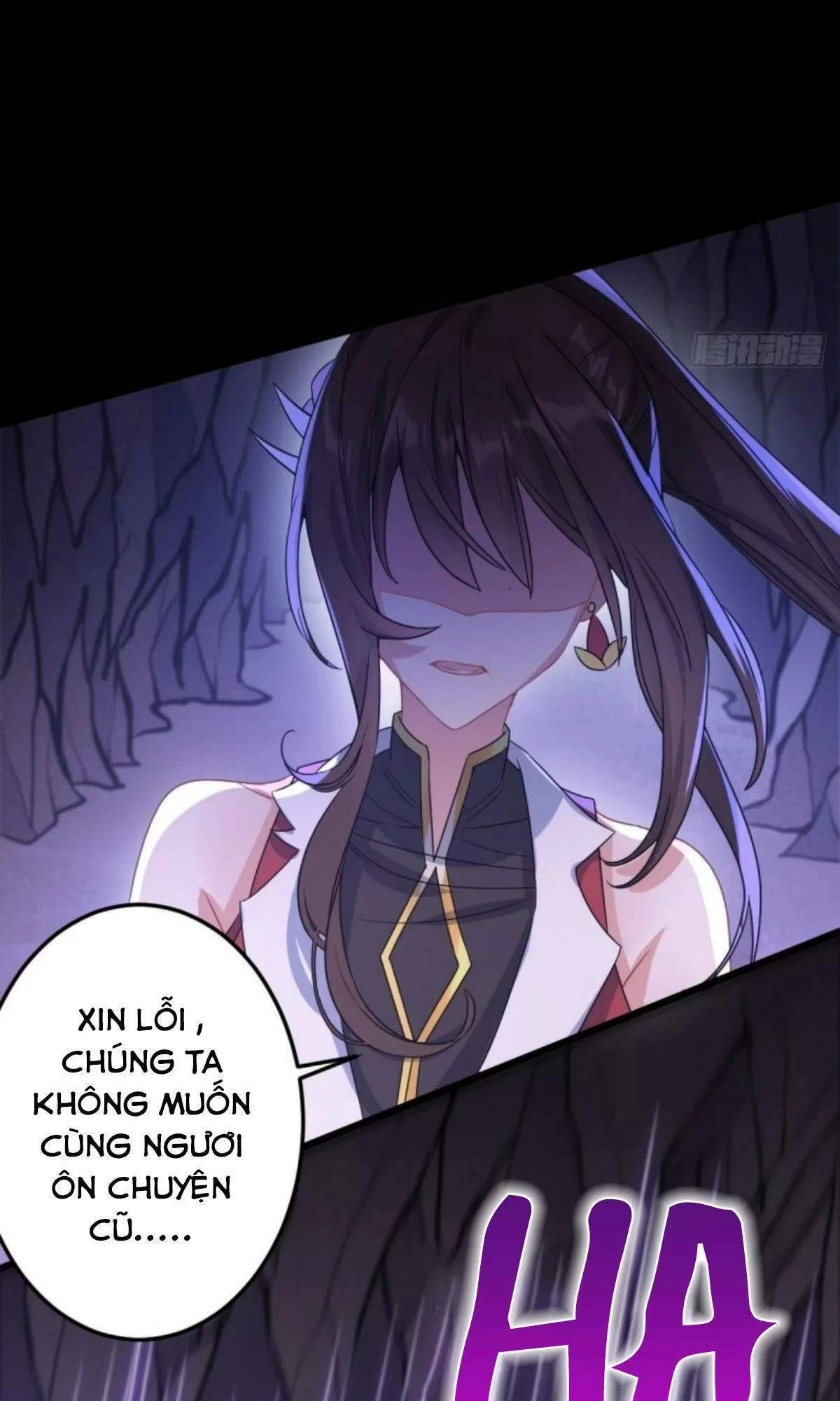 Phế Nữ Yêu Thần Chapter 77 - 23