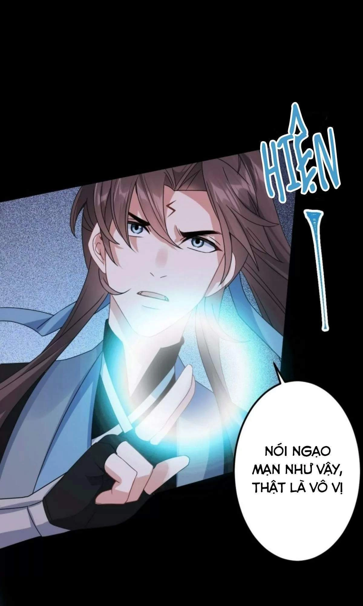 Phế Nữ Yêu Thần Chapter 77 - 27