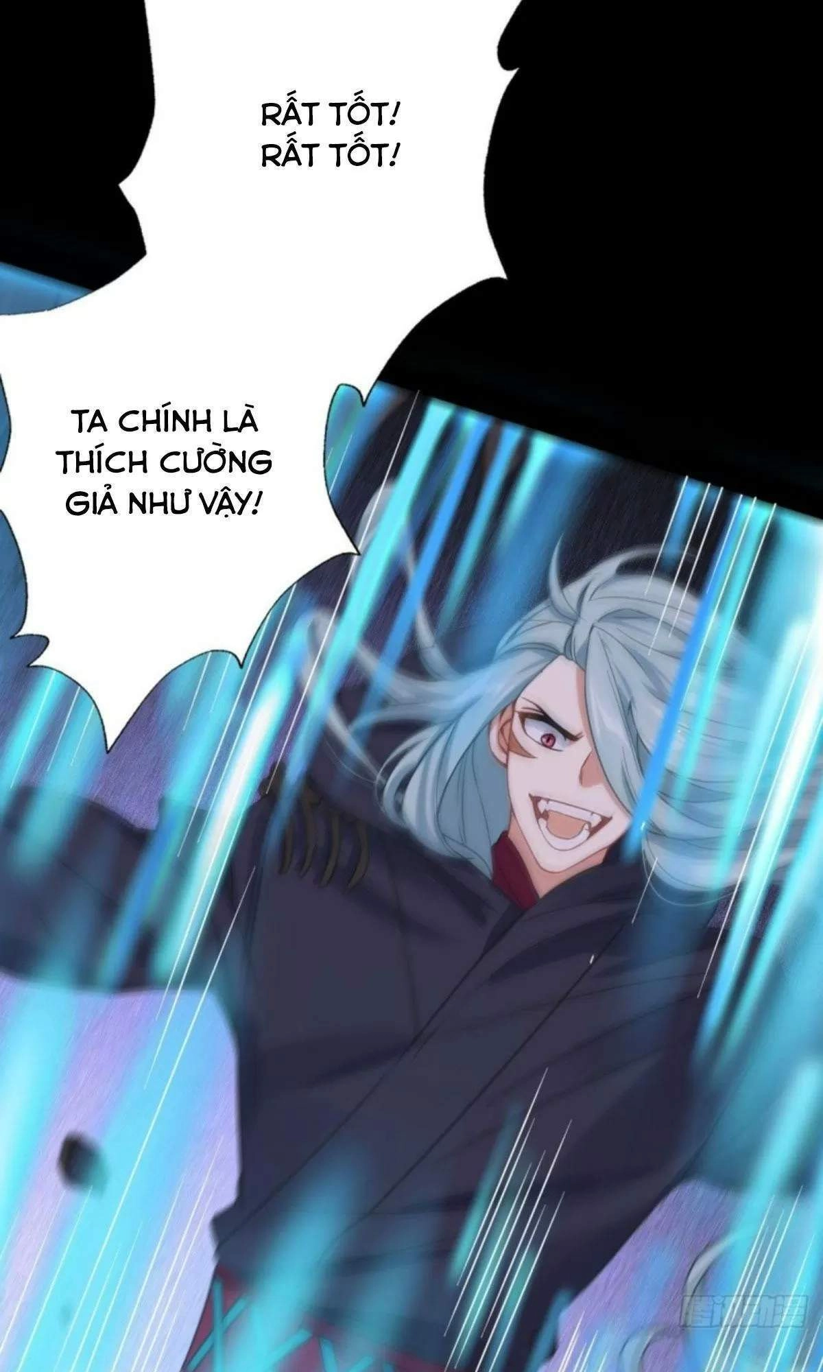 Phế Nữ Yêu Thần Chapter 77 - 32