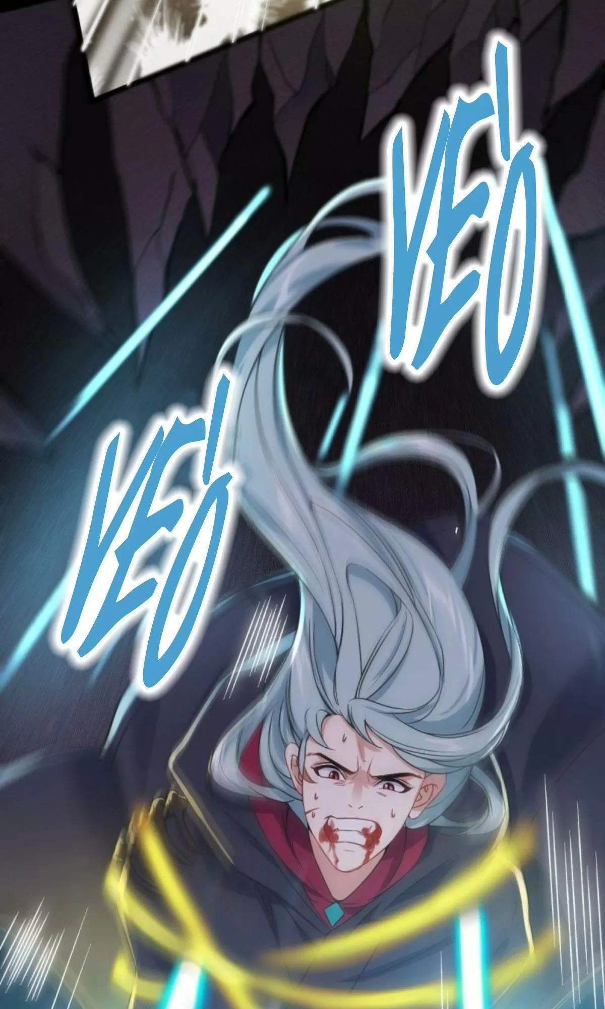 Phế Nữ Yêu Thần Chapter 77 - 38