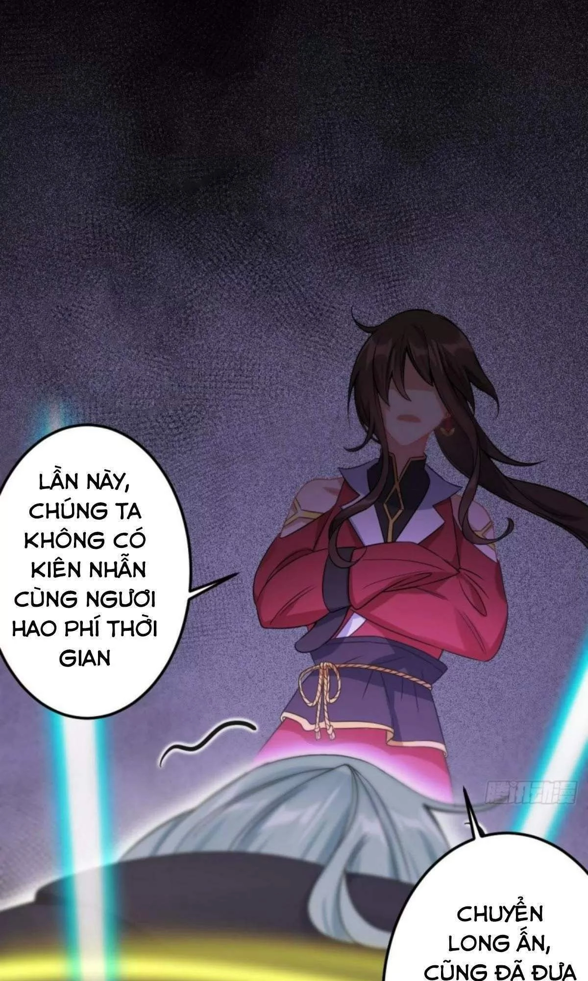 Phế Nữ Yêu Thần Chapter 77 - 42