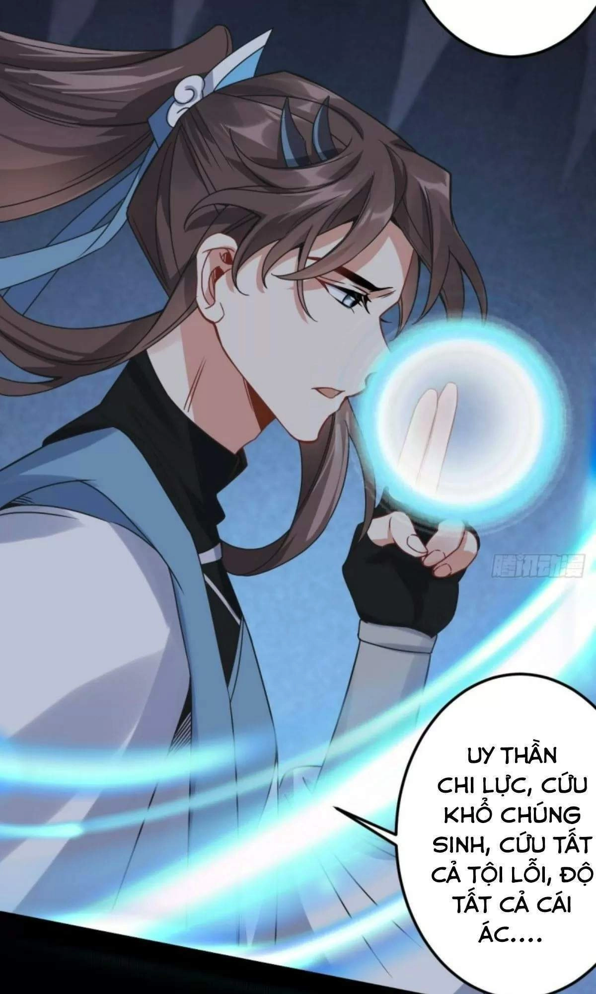 Phế Nữ Yêu Thần Chapter 77 - 46