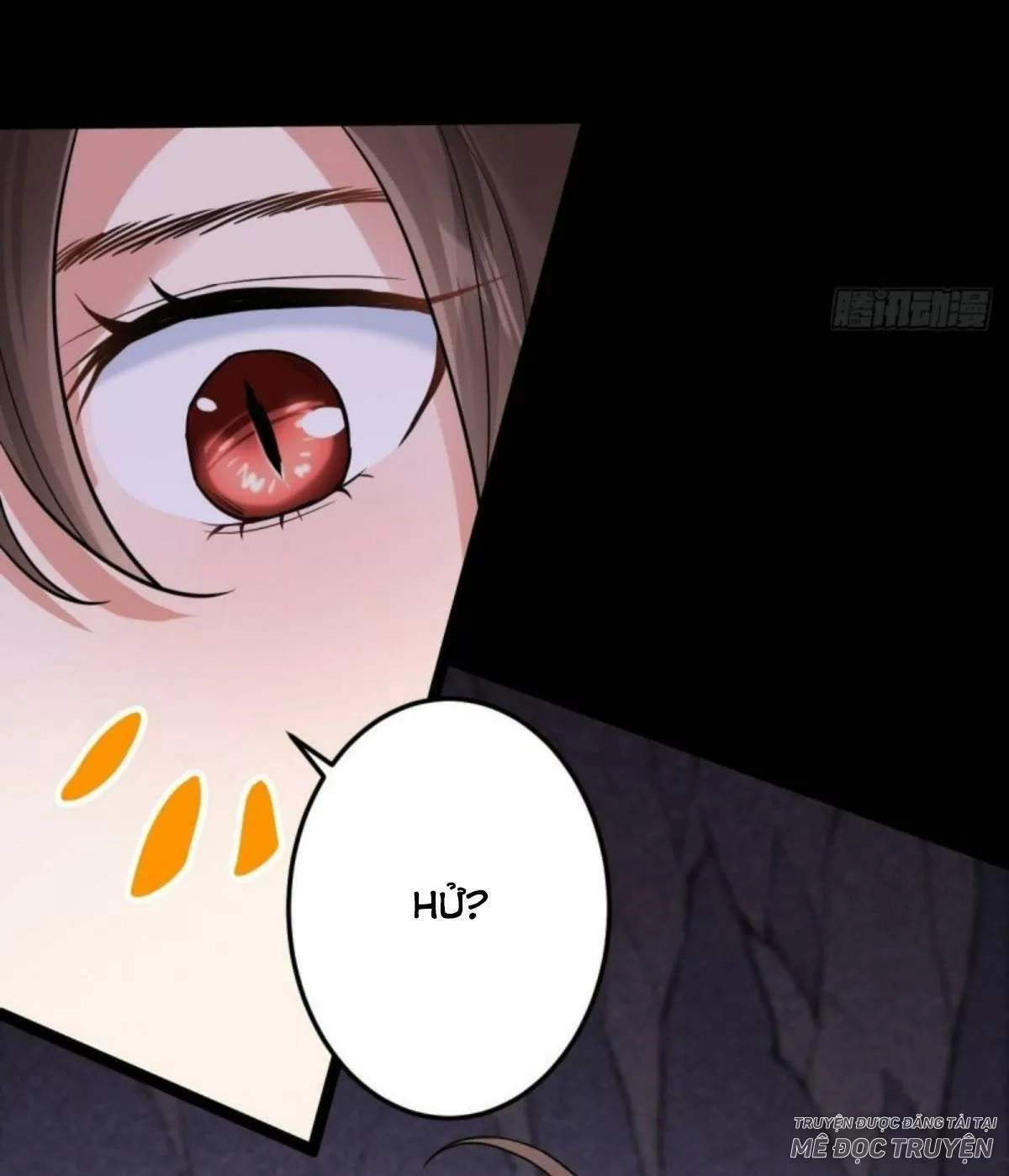 Phế Nữ Yêu Thần Chapter 77 - 54