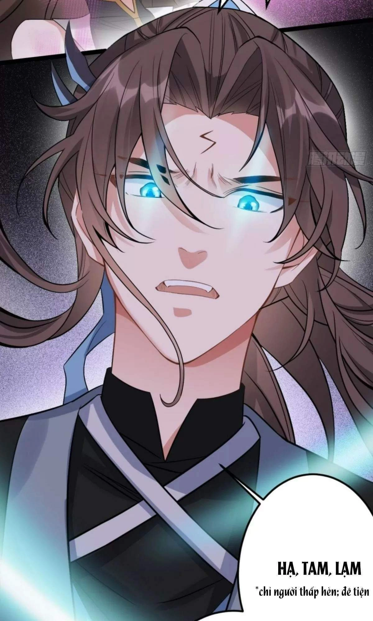 Phế Nữ Yêu Thần Chapter 77 - 59