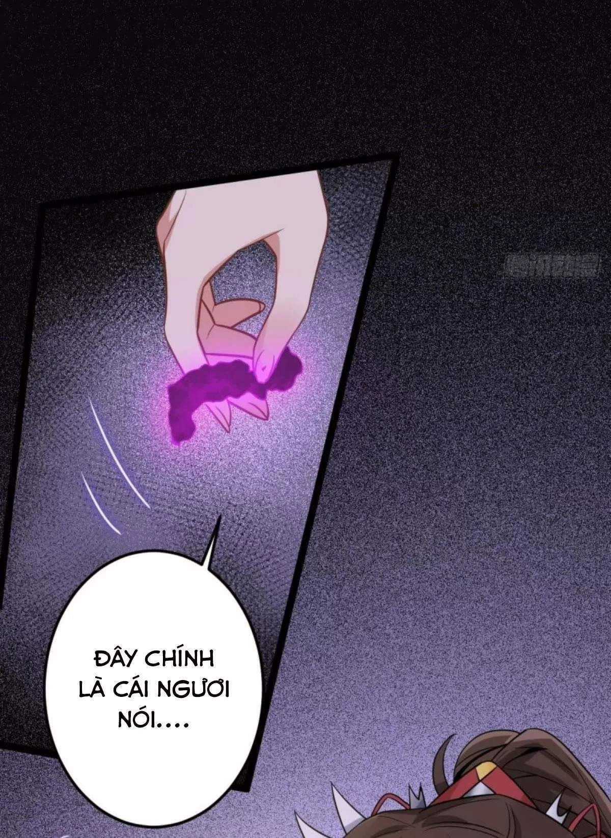 Phế Nữ Yêu Thần Chapter 77 - 64