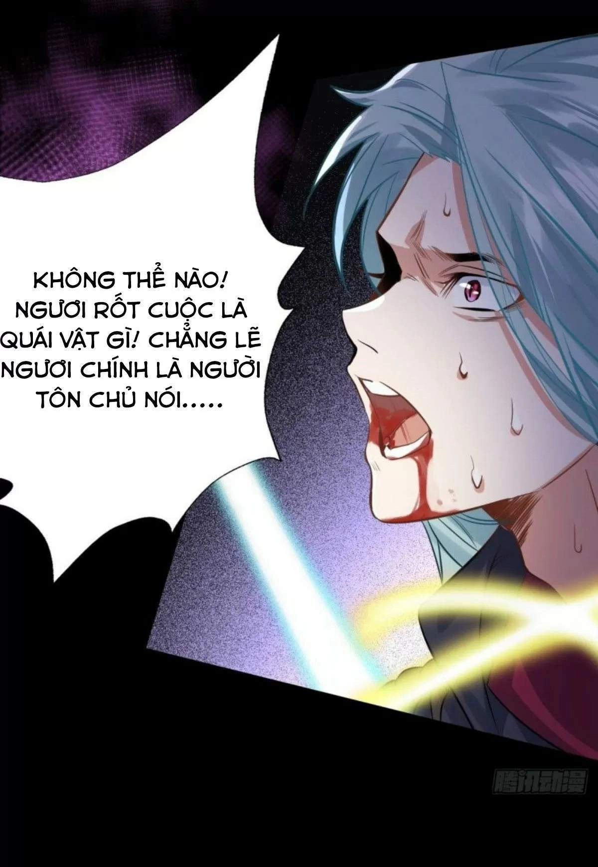 Phế Nữ Yêu Thần Chapter 77 - 67