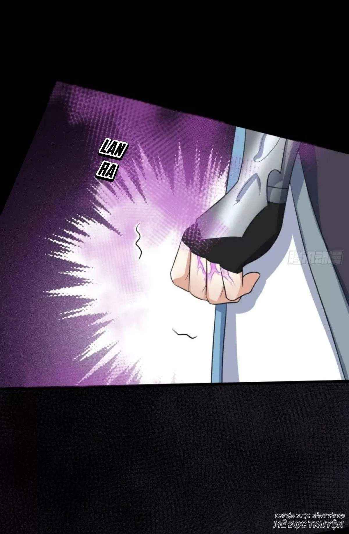 Phế Nữ Yêu Thần Chapter 77 - 70