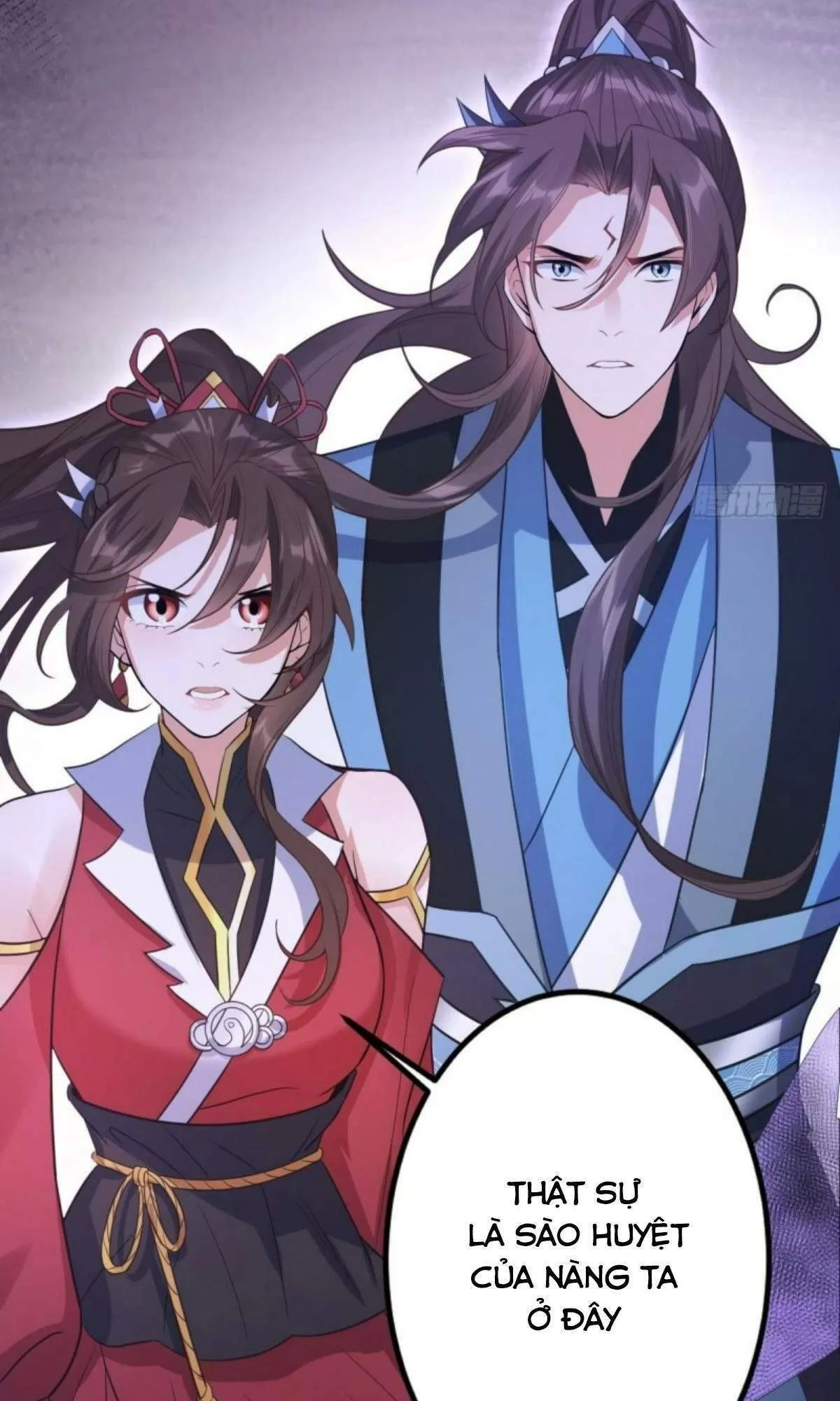 Phế Nữ Yêu Thần Chapter 77 - 74