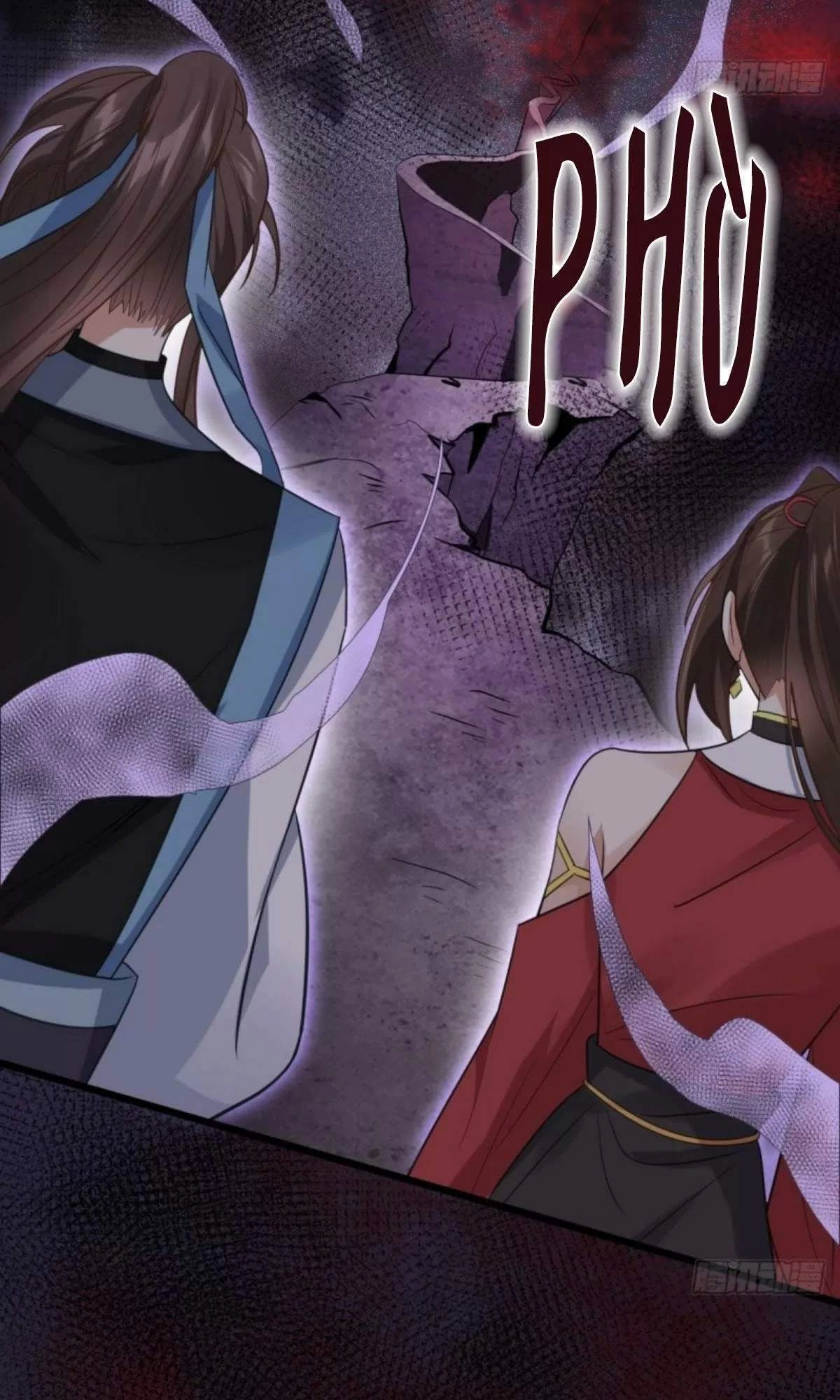 Phế Nữ Yêu Thần Chapter 77 - 77