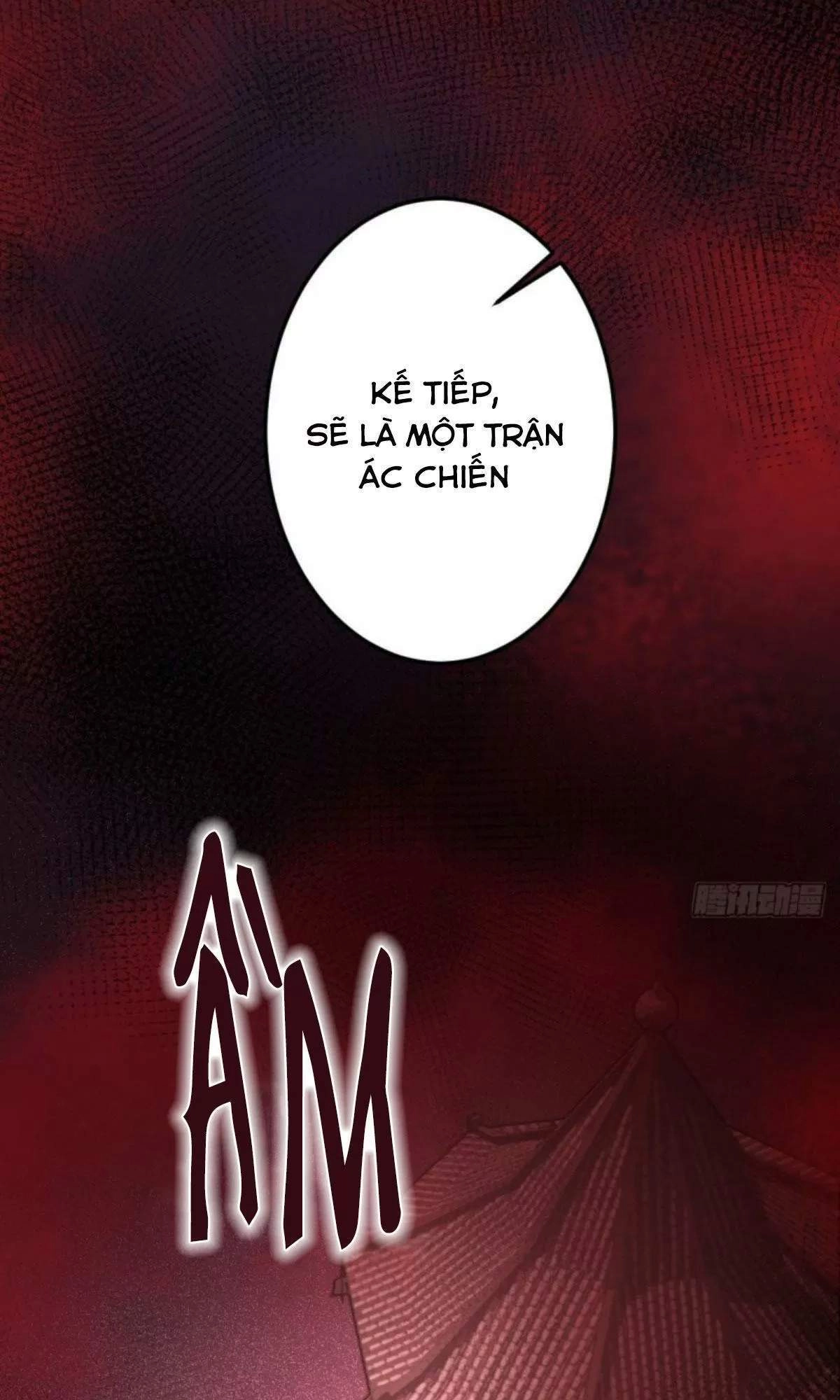 Phế Nữ Yêu Thần Chapter 77 - 79