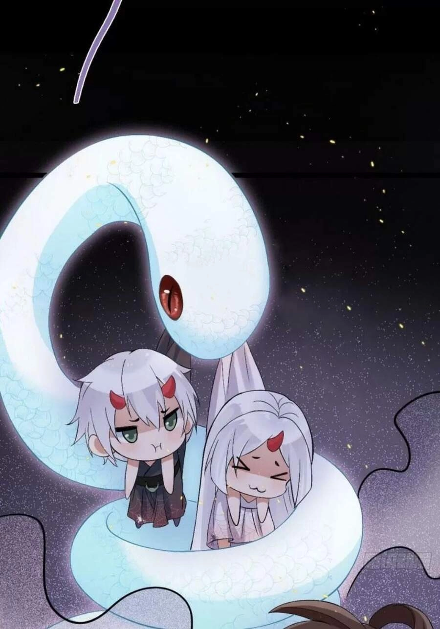 Phế Nữ Yêu Thần Chapter 79 - 17