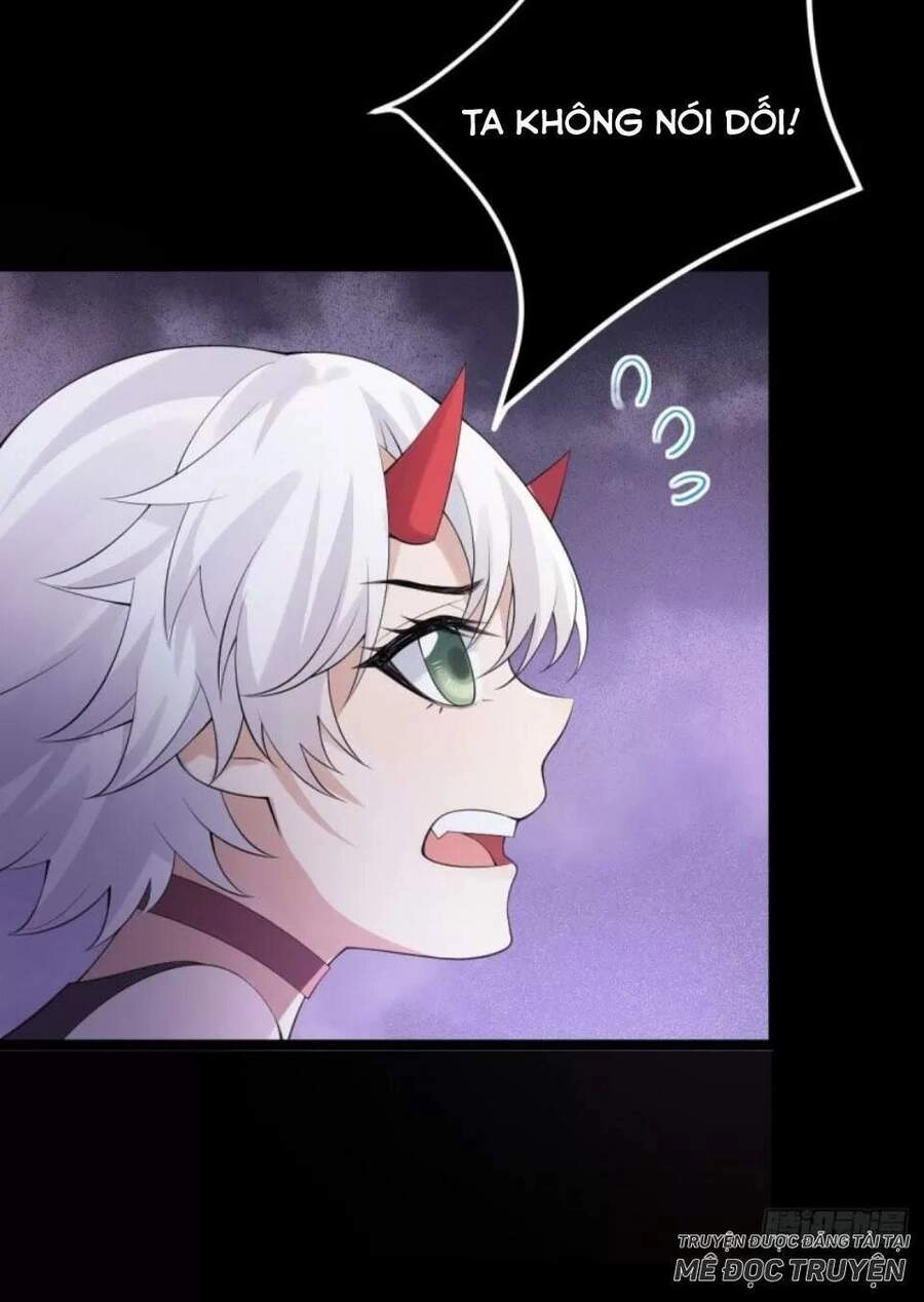 Phế Nữ Yêu Thần Chapter 79 - 34