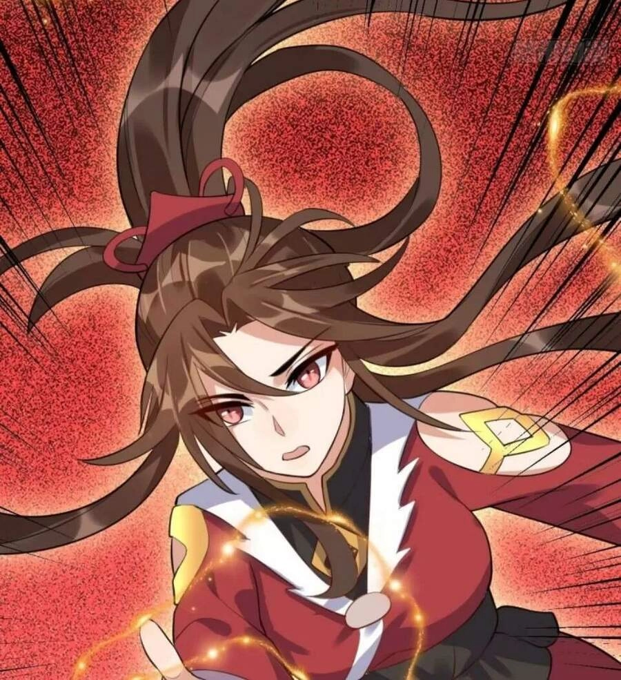 Phế Nữ Yêu Thần Chapter 79 - 41