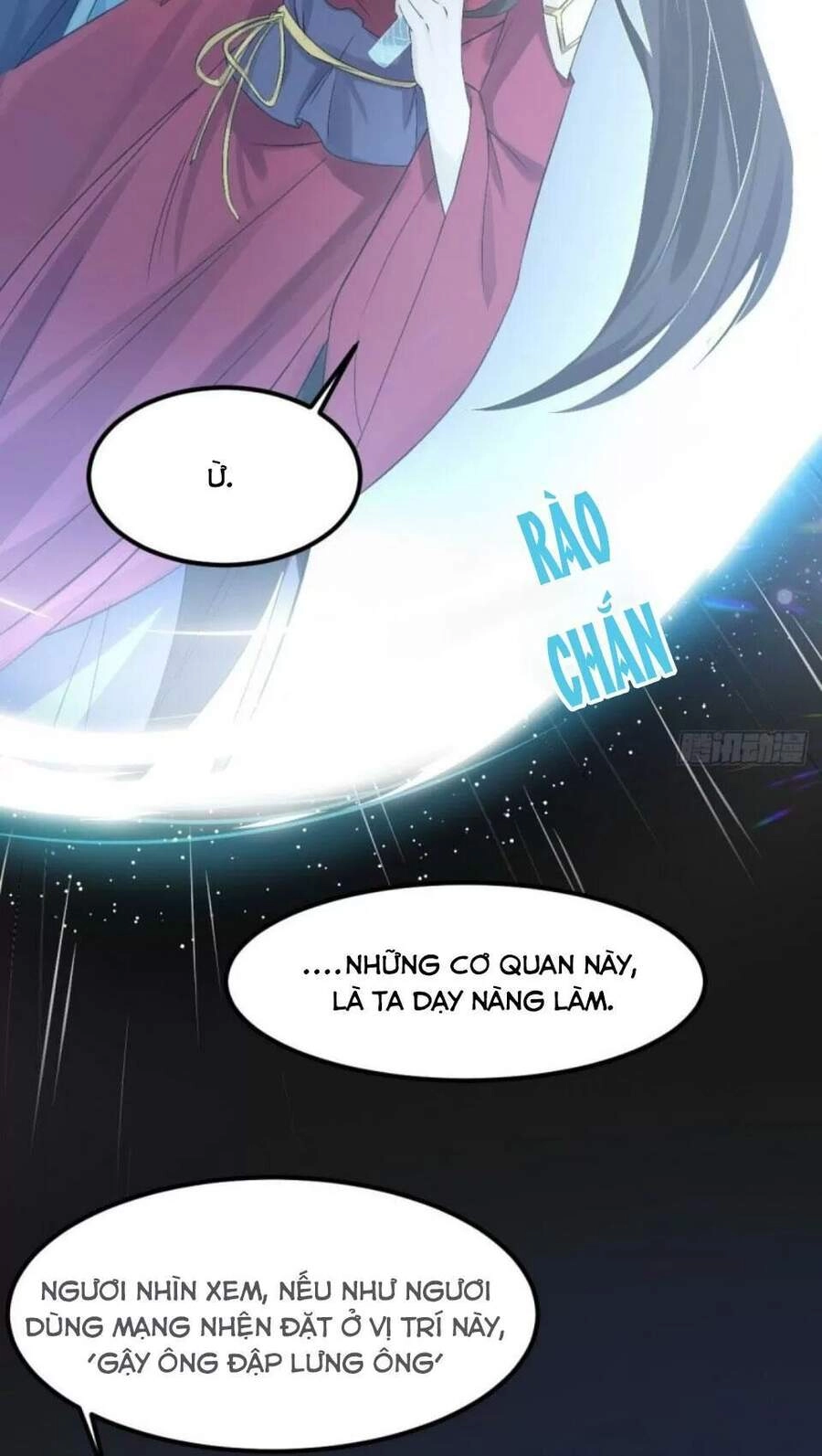 Phế Nữ Yêu Thần Chapter 79 - 68