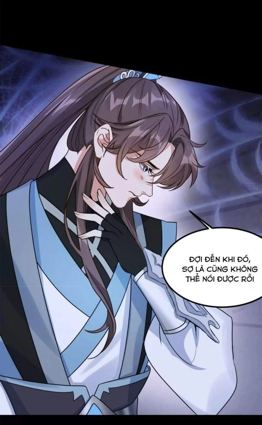 Phế Nữ Yêu Thần Chapter 80 - 9