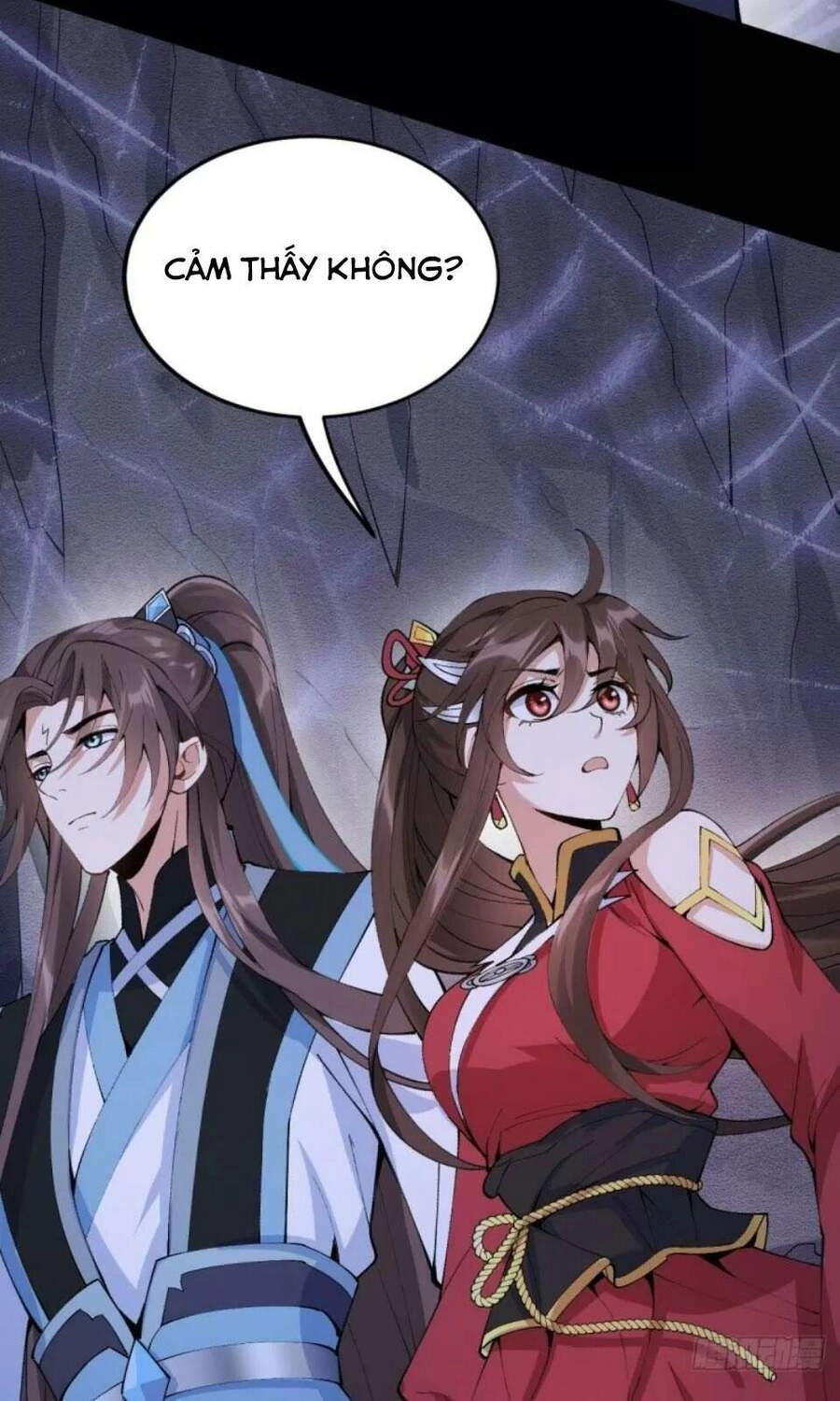 Phế Nữ Yêu Thần Chapter 81 - 4