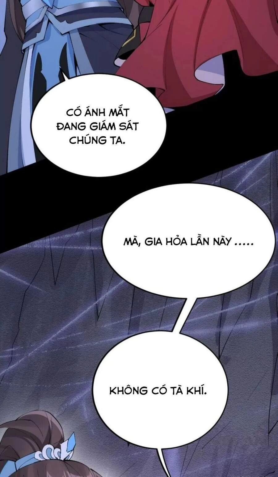 Phế Nữ Yêu Thần Chapter 81 - 5