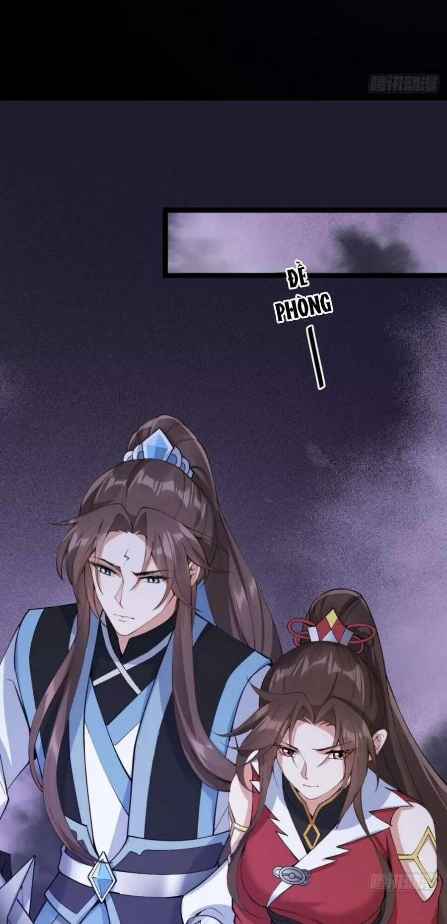 Phế Nữ Yêu Thần Chapter 81 - 10