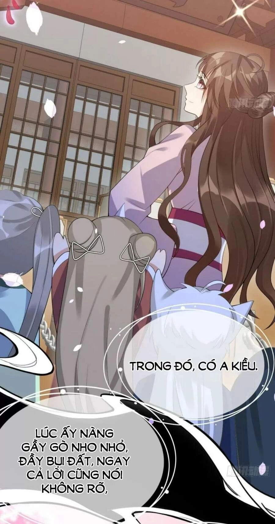 Phế Nữ Yêu Thần Chapter 81 - 19