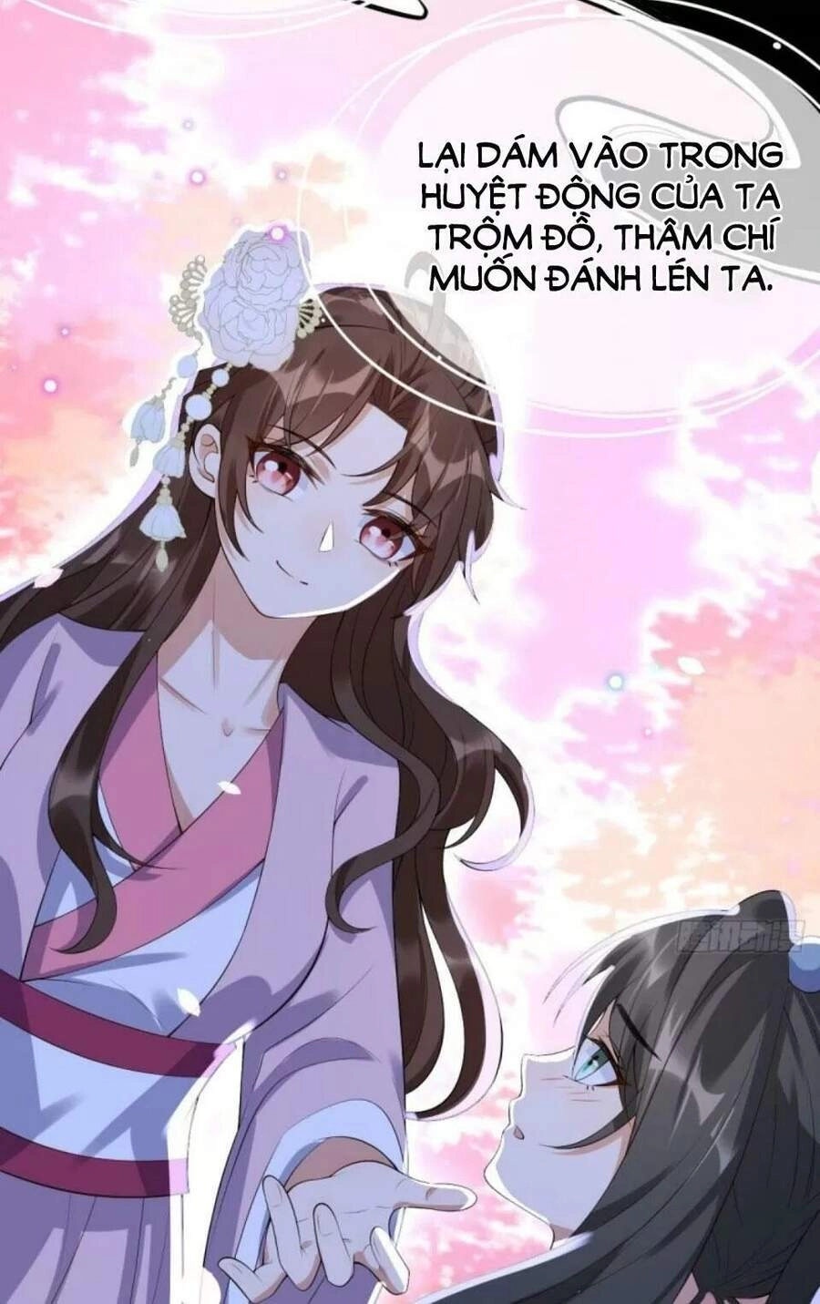 Phế Nữ Yêu Thần Chapter 81 - 20