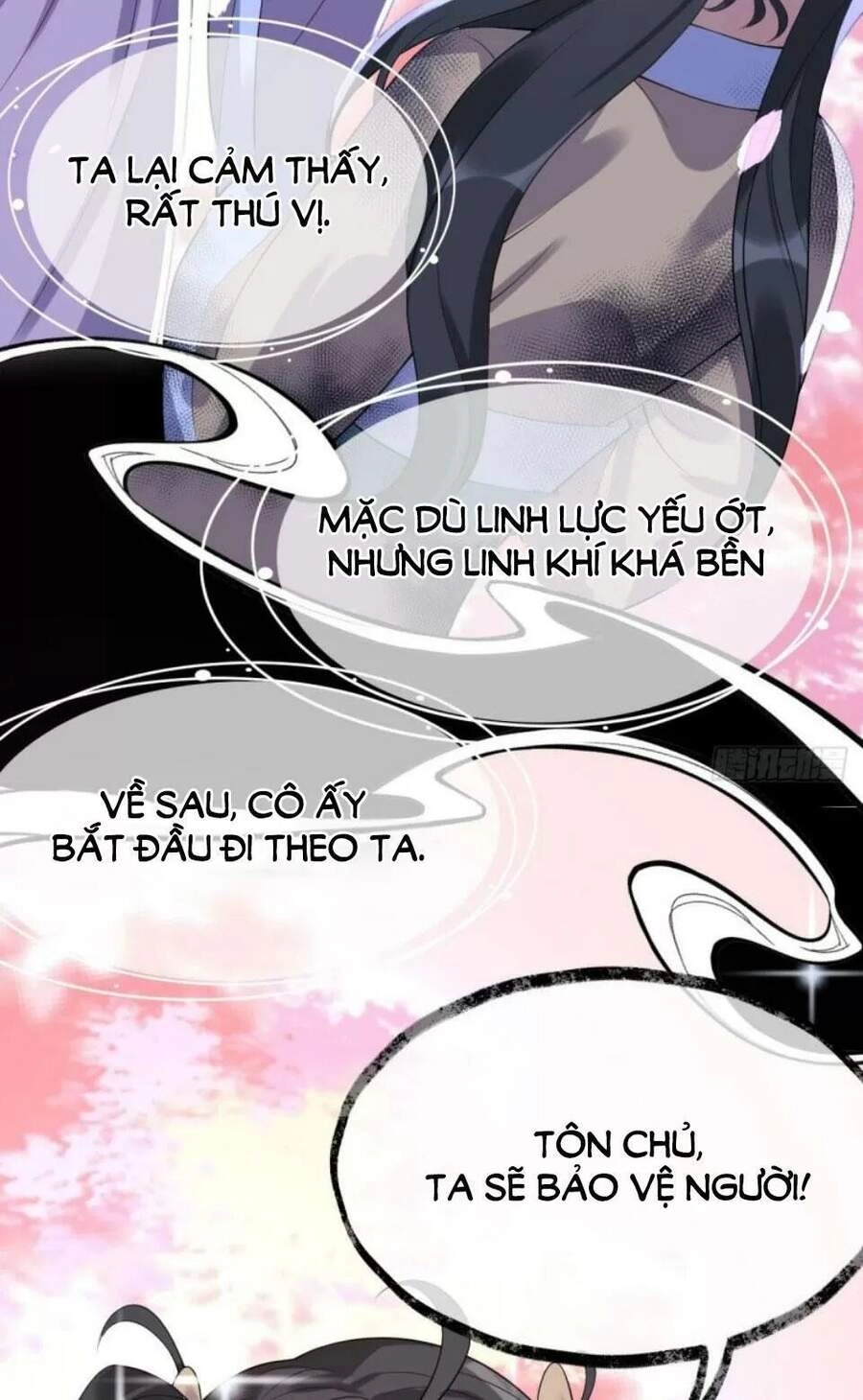 Phế Nữ Yêu Thần Chapter 81 - 21