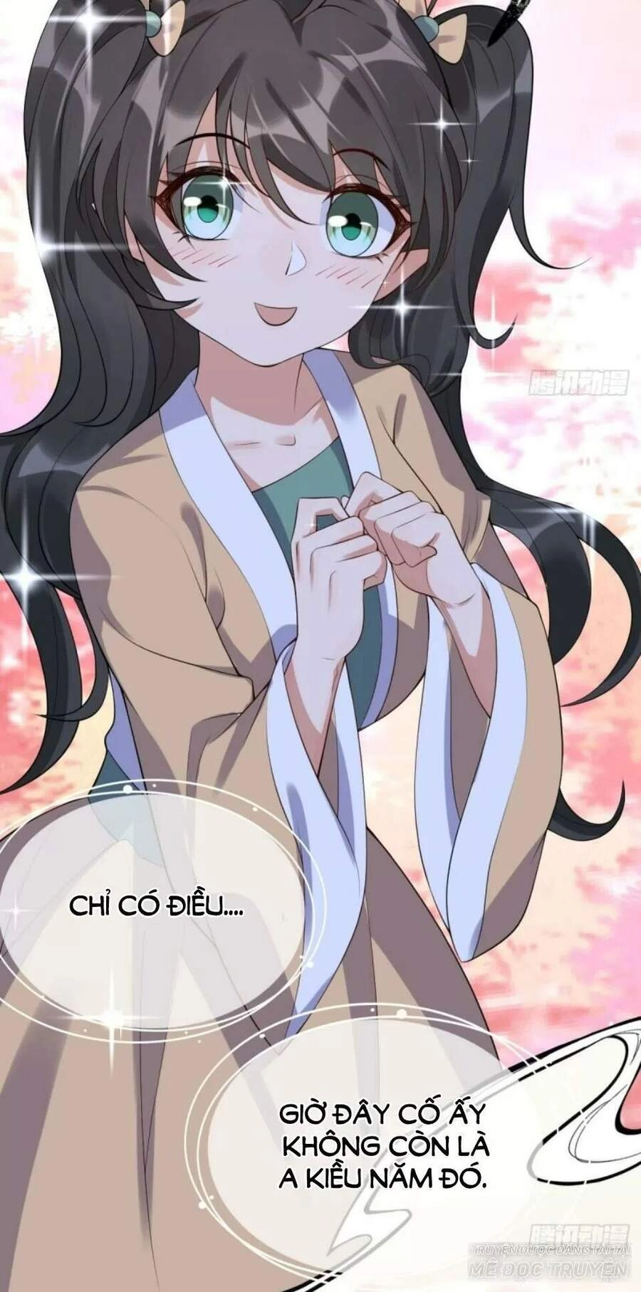 Phế Nữ Yêu Thần Chapter 81 - 22