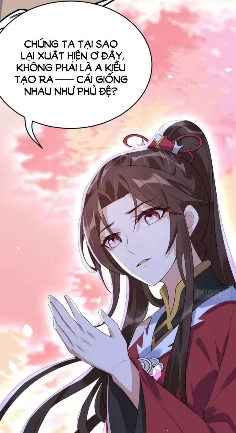 Phế Nữ Yêu Thần Chapter 81 - 23