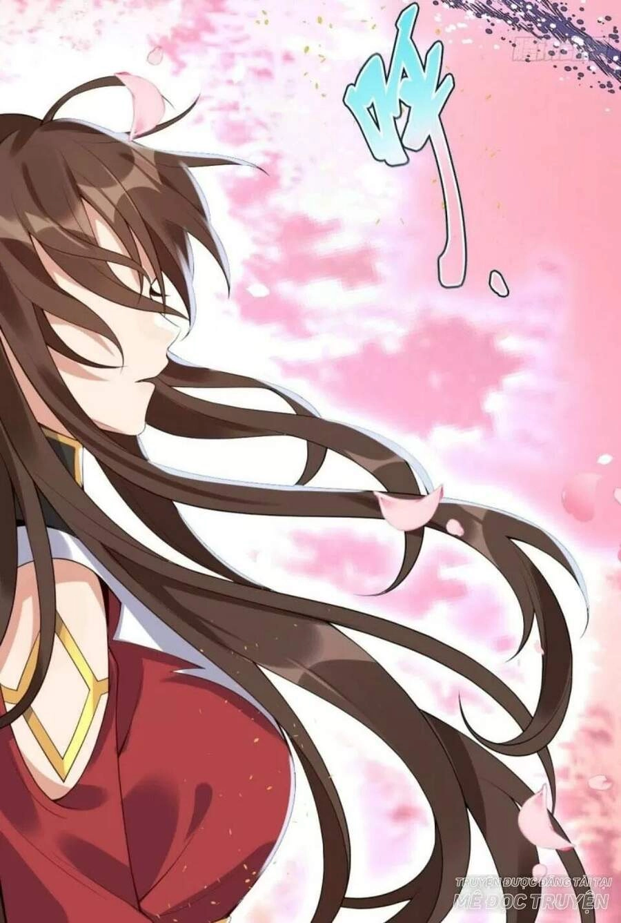 Phế Nữ Yêu Thần Chapter 81 - 27