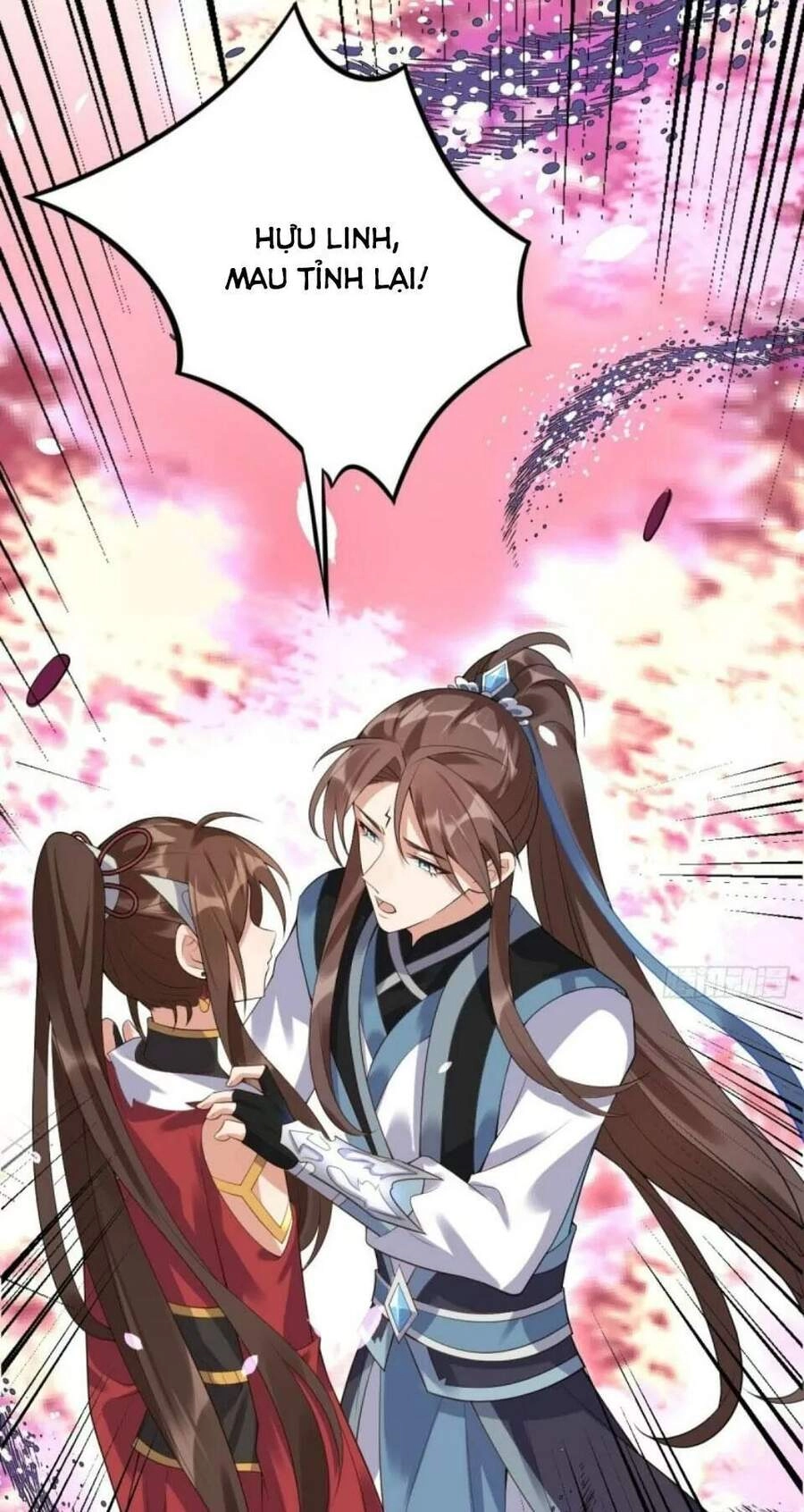 Phế Nữ Yêu Thần Chapter 81 - 29