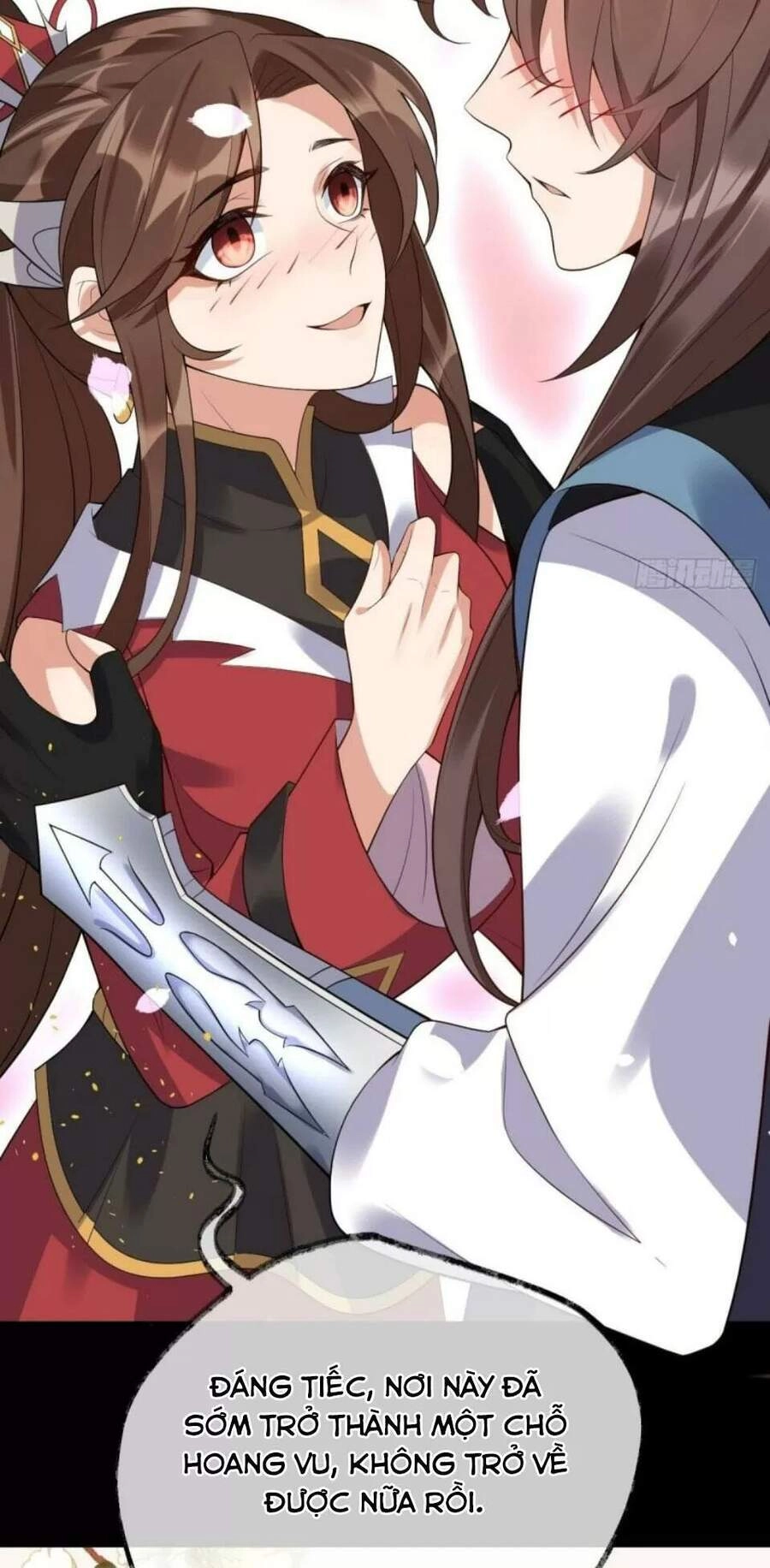 Phế Nữ Yêu Thần Chapter 81 - 31