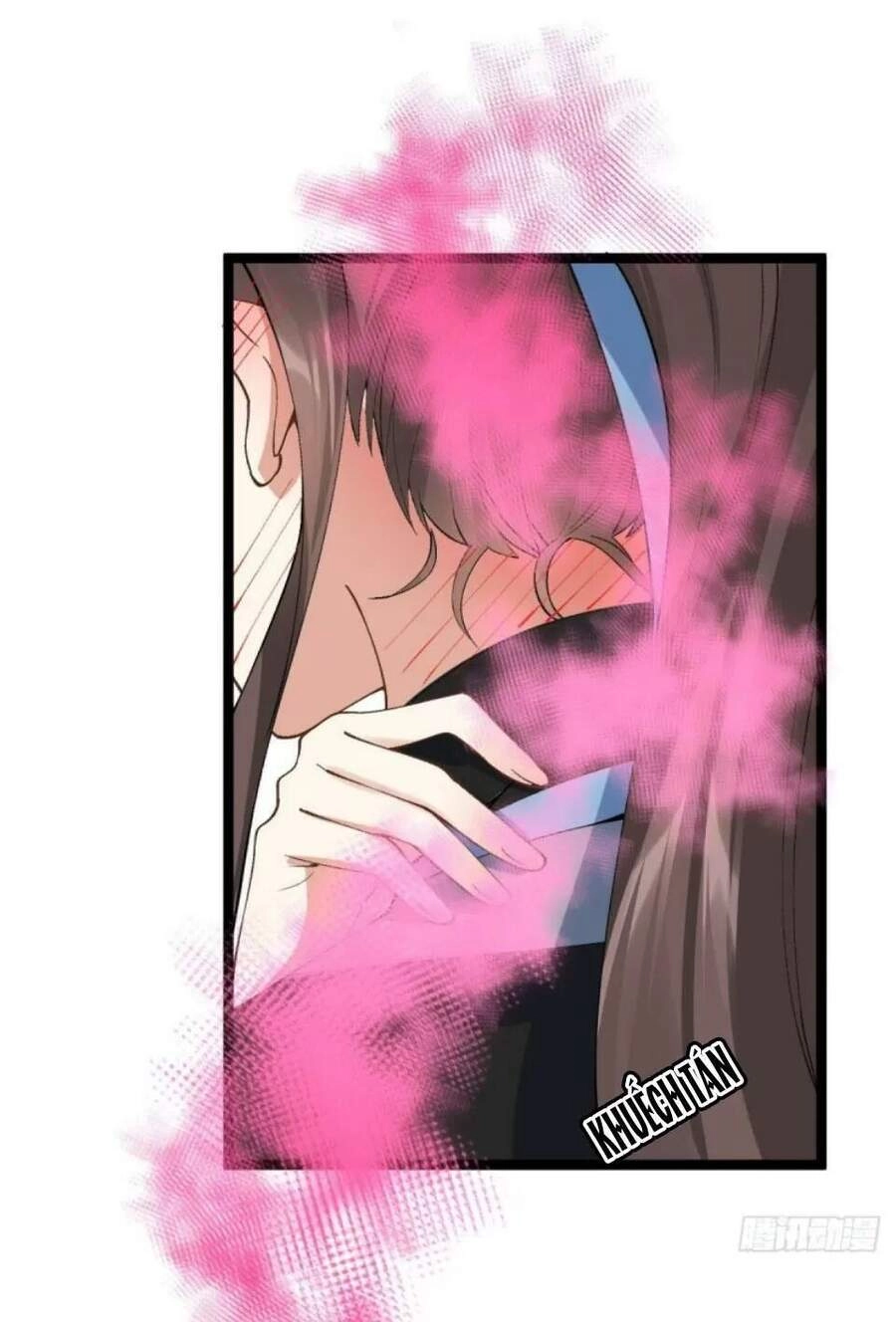 Phế Nữ Yêu Thần Chapter 81 - 34