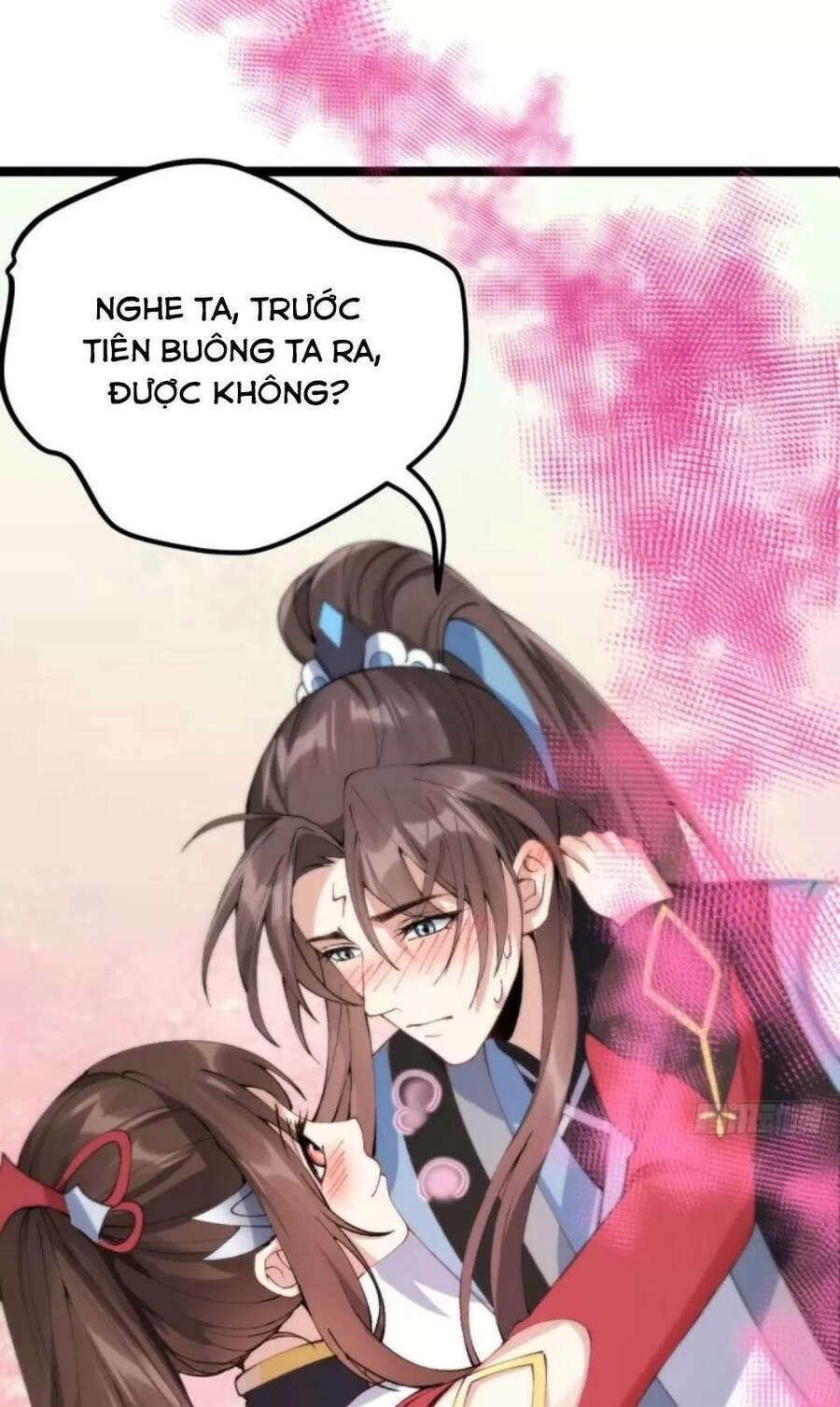 Phế Nữ Yêu Thần Chapter 81 - 35